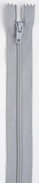 Coats and Clark All Purpose Polyester Zipper 12" Nugery F72/12/23A