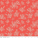 Riley Blake Designs Gingham Cottage by Heather Peterson - C13011-RED