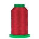 Isacord 1000m Polyester - Strawberry 1805 - Sewjersey.com