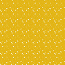 Midwest Textiles RB Studios Color Notes Carpet Ride in Gold - RBS-CN2740-22
