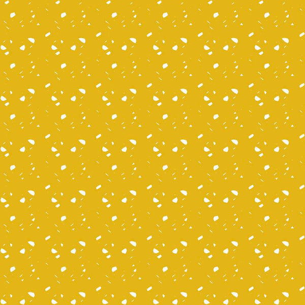 Midwest Textiles RB Studios Color Notes Carpet Ride in Gold - RBS-CN2740-22