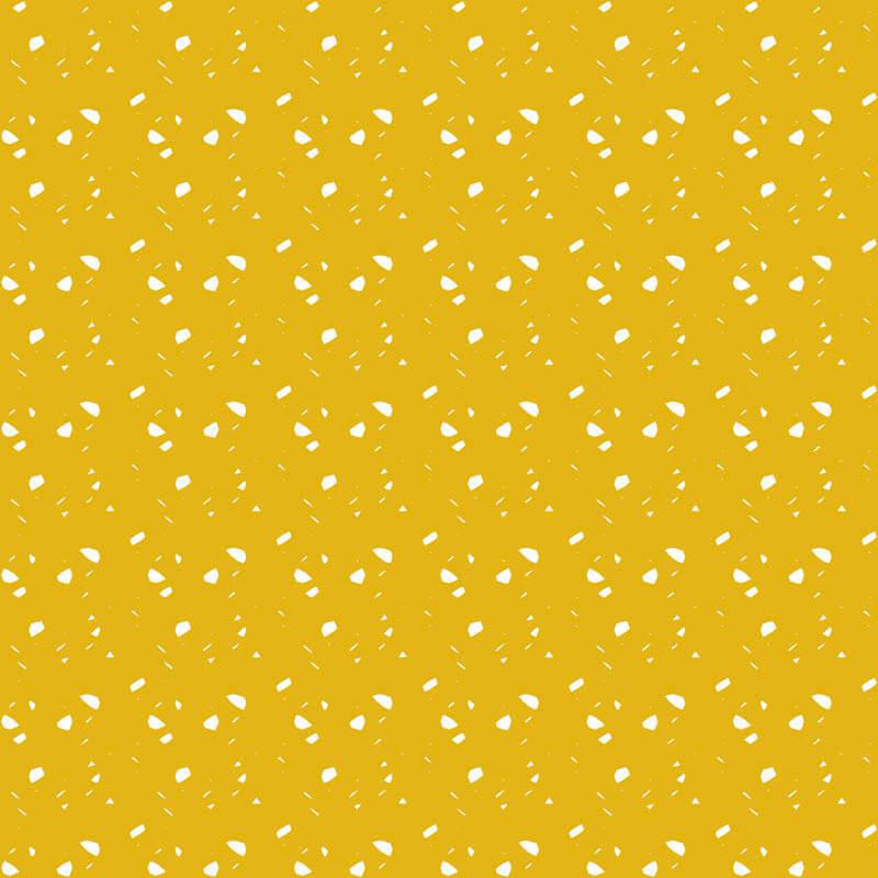 Midwest Textiles RB Studios Color Notes Carpet Ride in Gold - RBS-CN2740-22