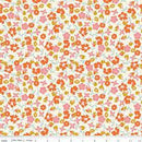 Riley Blake Designs Eden by Gabrielle Neil - C12926 CREAM - Sewjersey.com