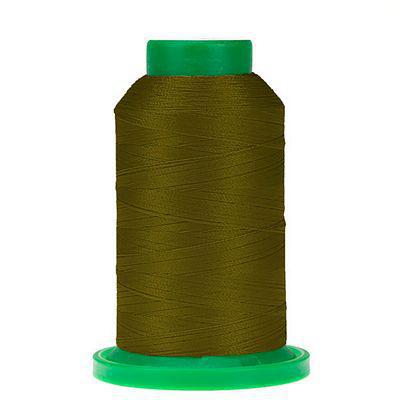 Isacord 1000m Polyester - Moss 0345