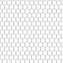 Blank Quilting - French Hill Farms - Chicken Wire - 1841 01 - Sewjersey.com