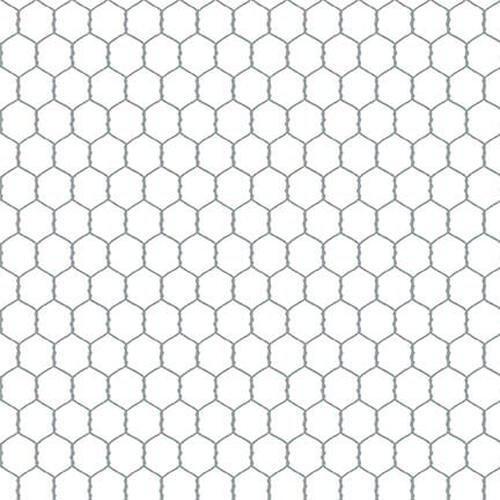 Blank Quilting - French Hill Farms - Chicken Wire - 1841 01 - Sewjersey.com