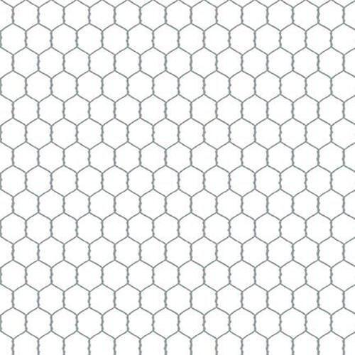 Blank Quilting - French Hill Farms - Chicken Wire - 1841 01