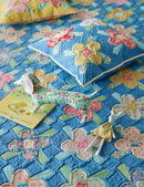 Quilts From Tilda's Studio by Tone Finnanger - Sewjersey.com