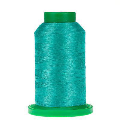 Isacord 1000m Polyester - Jade 4620