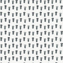 Robert Kaufman Pleasures and Pastimes SB-850298D1-1 WHITE - Sewjersey.com