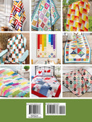 Annie's Quilting One Day Quilts - Sewjersey.com
