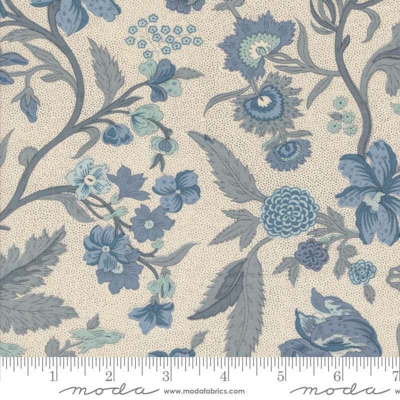 Sacre Bleu Pearl French Blue 13970 13 Moda