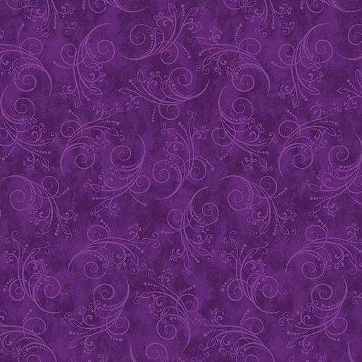 Benartex Equinox - Purple  13469-66