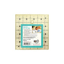 Quilters Select 4.5" x 4.5" Ruler QSRUL4.5N