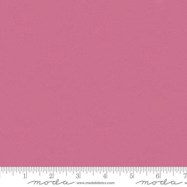 Bella Solids English Rose 9900 452 Moda