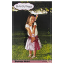 Butterfly Kisses Bubble Skirt - Sewjersey.com