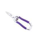 Rag Quilt Snips 6 1/2 Fanmore - Sewjersey.com