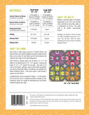 Casserole - Sewjersey.com