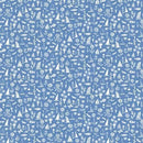 Liberty Fabrics The Riviera Collection - Sealife B - 01666455B - Sewjersey.com