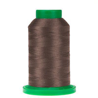 Isacord 1000m Polyester- Espresso  1565