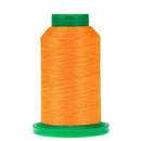 Isacord 1000m Polyester - Orange 1106 - Sewjersey.com