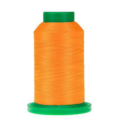 Isacord 1000m Polyester - Orange 1106
