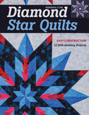 Diamond Star Quilts - Sewjersey.com