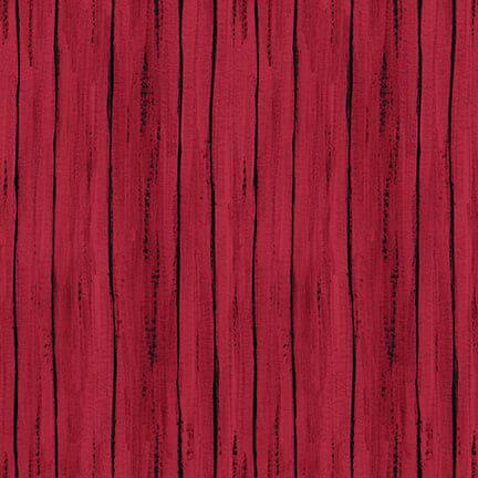 Blank French Hill Farms-1845- 88- Red