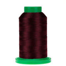 Isacord 1000m Polyester - Beet Red 2115 - Sewjersey.com