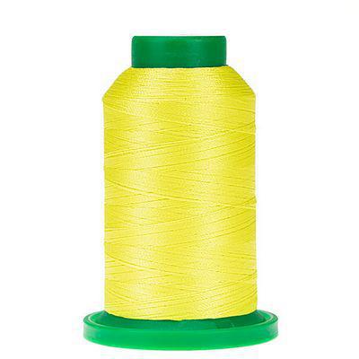Isacord 1000m Polyester - Sunbeam 0220 - Sewjersey.com