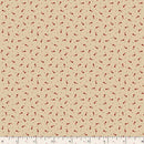 Marcus Fabrics American Icons by Carrie Quinn Shooting Stars Red R101748D RED 100% Cotton Fabric 44/45" wide - Sewjersey.com