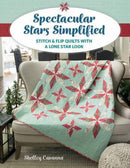 Spectacular Stars Simplified