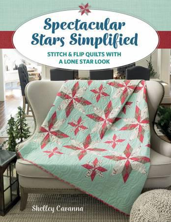 Spectacular Stars Simplified # 11580