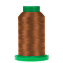 Isacord 1000m Polyester - Light Cocoa 1134 - Sewjersey.com