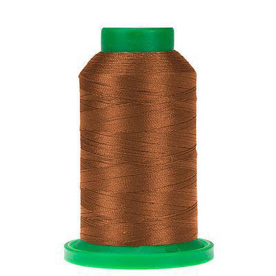 Isacord 1000m Polyester - Light Cocoa 1134