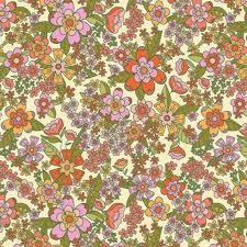 Flower Bloom Stay Groovy Sunshine FBL-90704