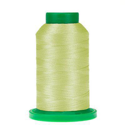 Isacord 1000m Polyester - Spring Green 6141