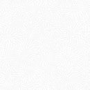 Maywood Studios Solitaire Ultra White Echo White on White MAS326-UW - Sewjersey.com