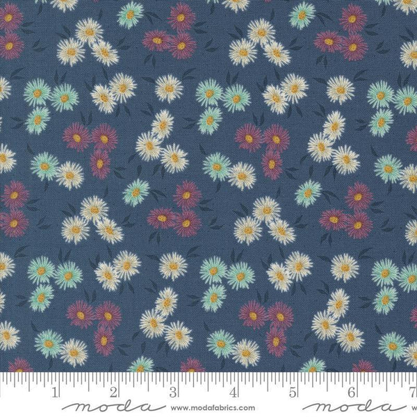 Moda Seaglass Summer Indigo Sea 43181 13