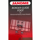 Genuine Border Guide Foot For
