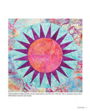 Radiant Blocks for Endless Quilts by Linda J. Hahn - Sewjersey.com