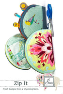 Zip It - Sewjersey.com