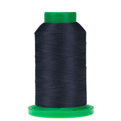 Isacord 1000m Polyester - Leadville 0112