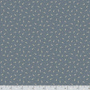 Marcus Fabrics American Icons by Carrie Quinn Shooting Stars Blue R101748D BLUE 100% Cotton Fabric 44/45" wide - Sewjersey.com