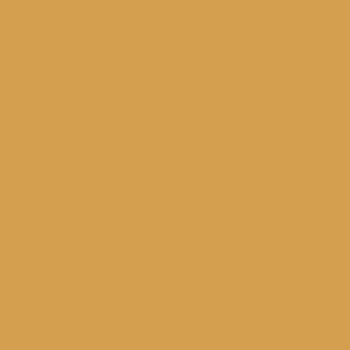 Art Gallery Fabrics Rayon Solid - Honey - RS-805