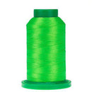 Isacord 1000m Polyester - Limedrop 5500