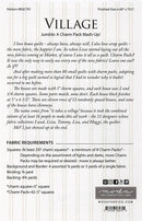 Village - Sewjersey.com