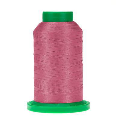 Isacord 1000m Thread - Dusty Mauve 2153