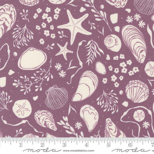 Moda Seaglass Summer Beach Plum 43183 14
