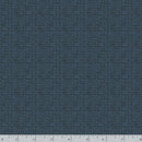 Marcus Fabrics Blue Palisades Texture R222077D NAVY